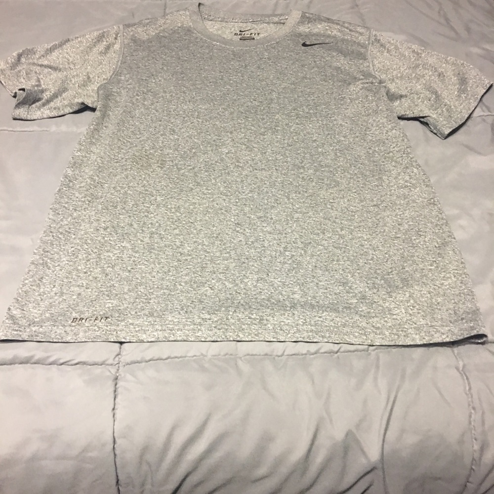 Nike shirt
